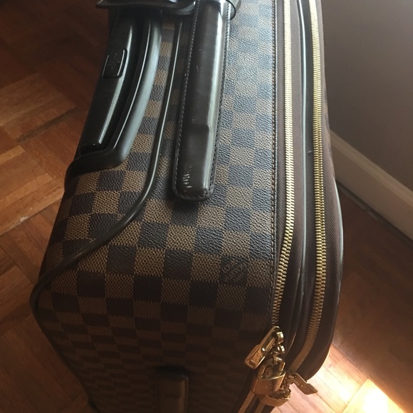 🌶SOLD!⭐️Authentic Louis Vuitton carry on - Picture 4 of 8